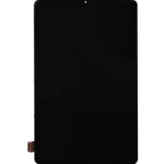 Samsung Galaxy Tab S6 Lite SM-P610 Ekran Dokunmatik Set Siyah - Görsel 2