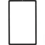 Samsung Galaxy Tab S6 Lite SM-P610 Dokunmatik Cam Siyah - Görsel 2