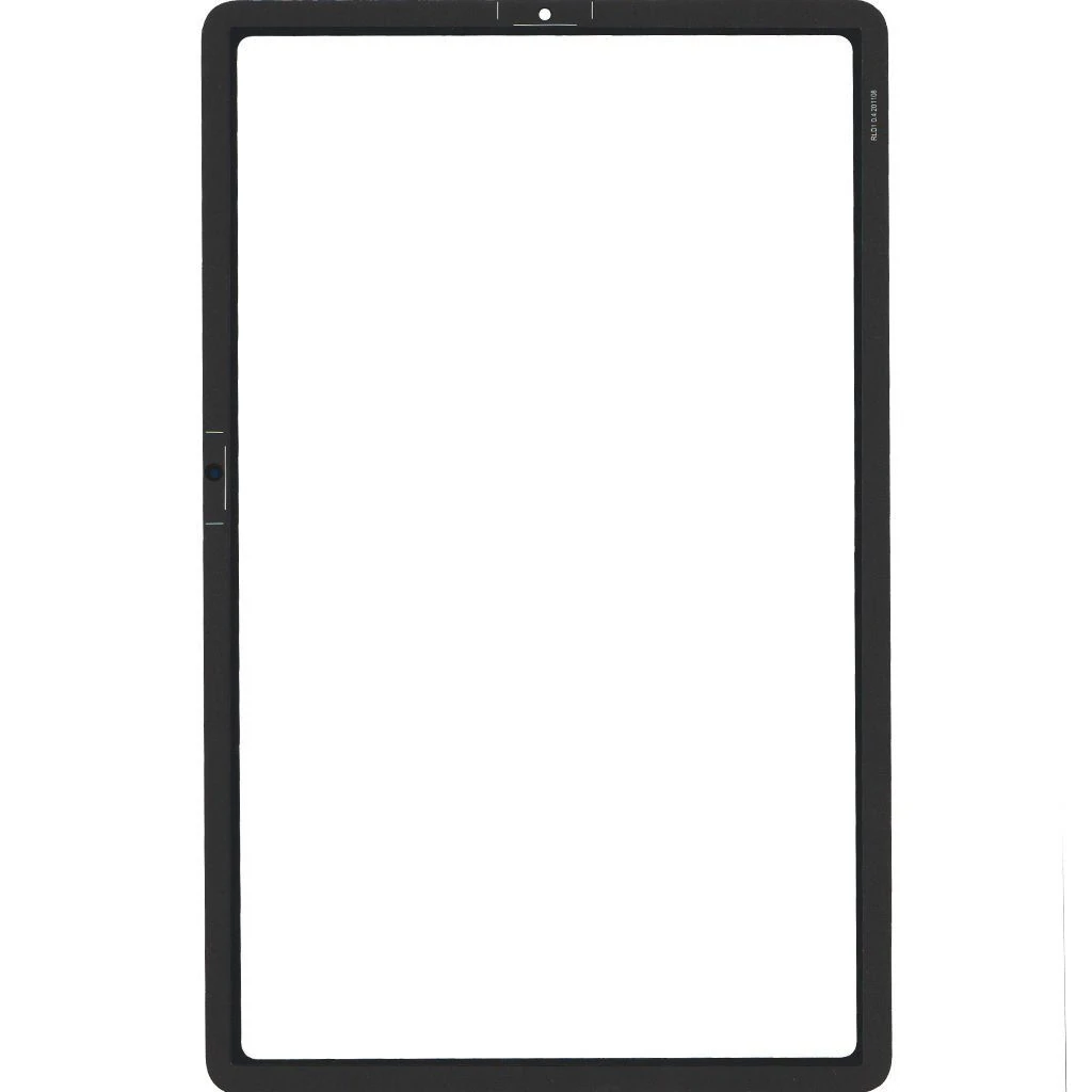 Samsung Galaxy Tab S6 Lite SM-P610 Dokunmatik Cam Siyah