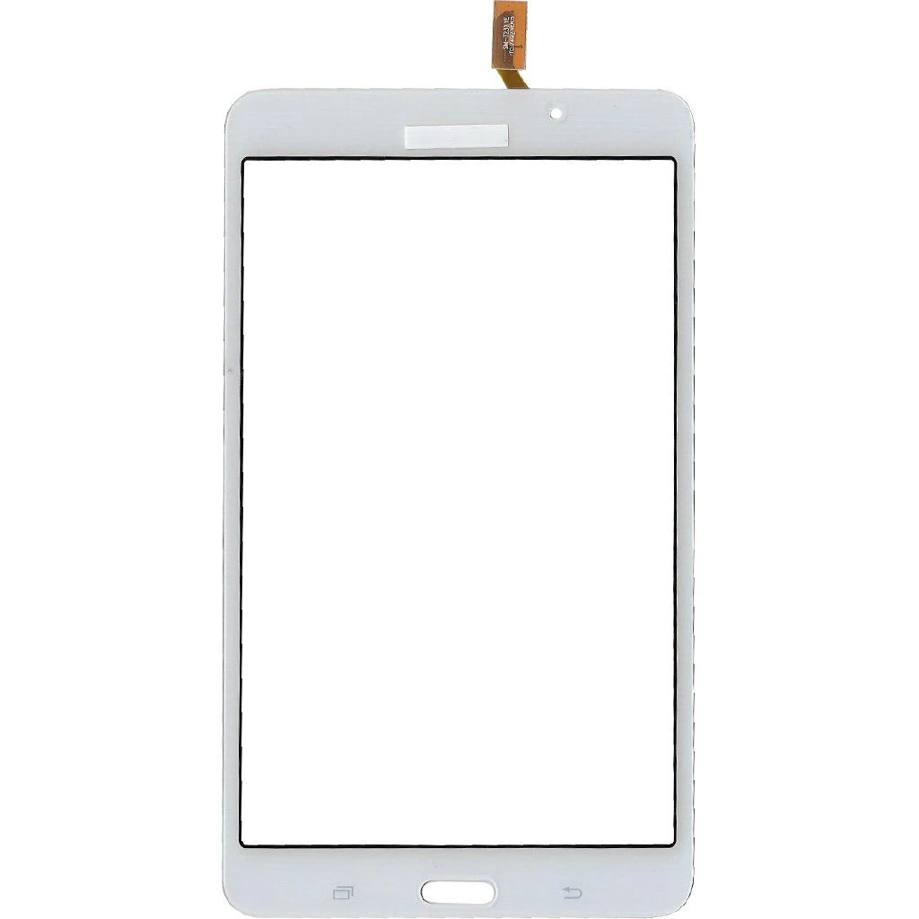Samsung Galaxy Tab 4 SM-T230 Dokunmatik Beyaz