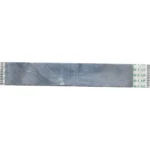 Asus MeMo Pad K01A Lcd Flex Kablosu (Ara Kablo) - Görsel 2