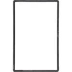 Samsung Galaxy Tab S7 FE SM-T730 Dokunmatik Cam - Görsel 2