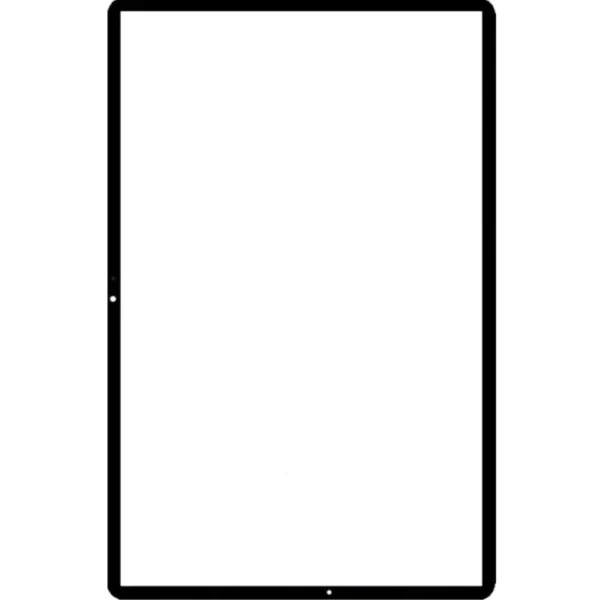 Samsung Galaxy Tab S7 Plus SM-T976 Dokunmatik Cam