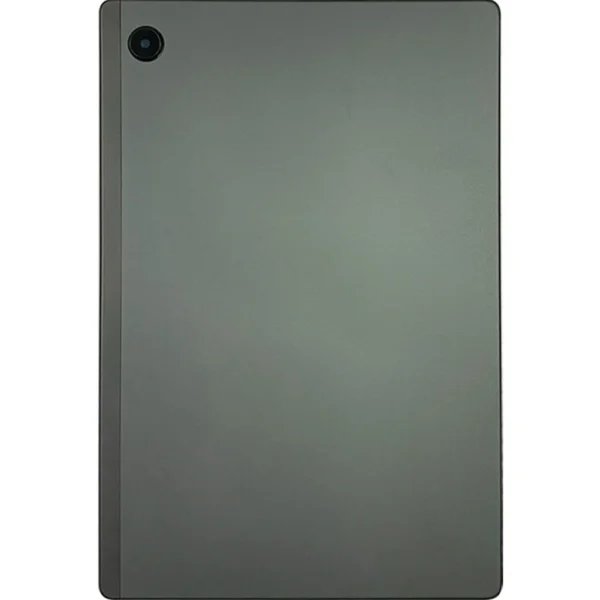 Samsung Galaxy Tab A8 SM-X205C Arka Kapak Kasa Koyu Gri
