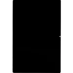 Samsung Galaxy Tab A8 SM-X207 Ekran Dokunmatik Set Siyah - Görsel 2