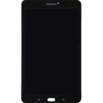 Samsung Galaxy Tab E 8.0 T375S Ekran Dokunmatik Set Siyah - Görsel 2