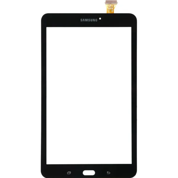 Samsung Galaxy Tab E 8.0 T377A Dokunmatik Siyah