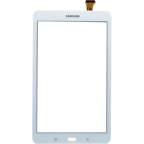 Samsung Galaxy Tab E 8.0 T377T Dokunmatik Beyaz