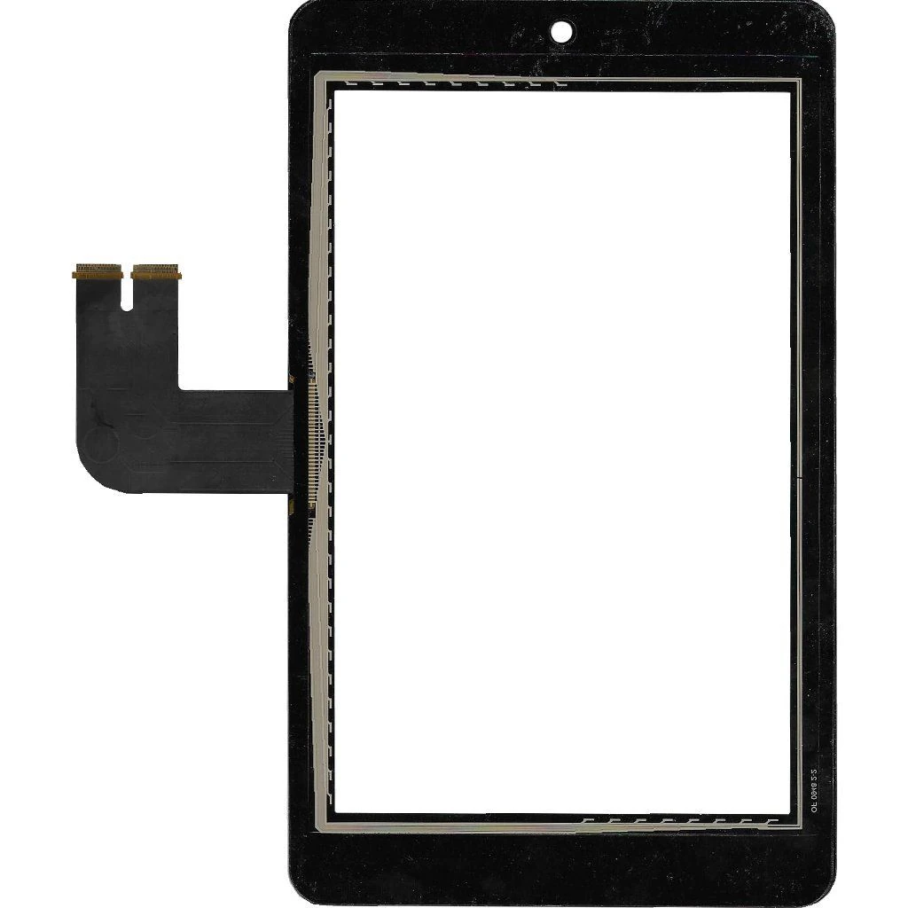 Asus MeMo Pad K00B Dokunmatik