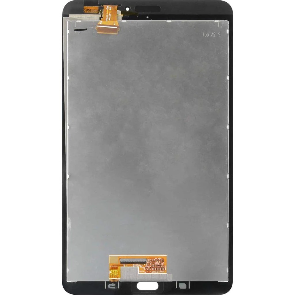 Samsung Galaxy Tab E 8.0 T377V Ekran Dokunmatik Set Siyah