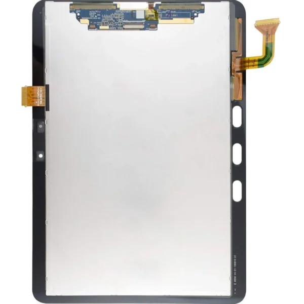 Samsung Galaxy Tab Active Pro SM-T545 Ekran Dokunmatik Set