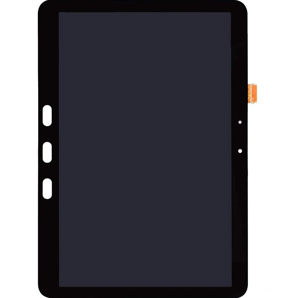 Samsung Galaxy Tab Active Pro SM-T545 Ekran Dokunmatik Set