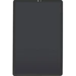 Samsung Galaxy Tab S6 T860 Ekran Dokunmatik Set Siyah - Görsel 2