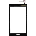 Asus Zenpad C 7.0 Z170MG Dokunmatik Siyah - Görsel 2