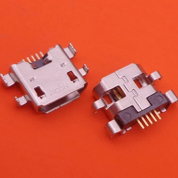 Asus Nexus 2013 (K008) Şarj Soketi Dc Jack