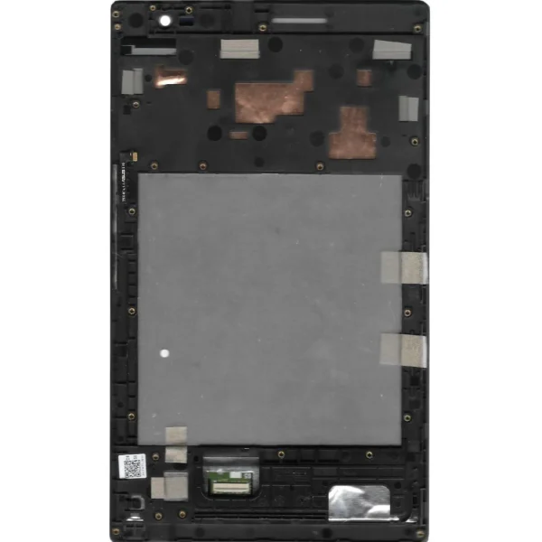 Asus Zenpad Z380 Ekran Dokunmatik Set Beyaz
