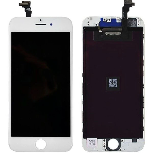 İphone 6 Orjinal Lcd Ekran Dokunmatik Beyaz