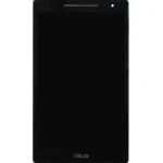 Asus Zenpad Z380 Ekran Dokunmatik Set Siyah - Görsel 2