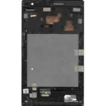 Asus Zenpad Z380M Ekran Dokunmatik Set Beyaz