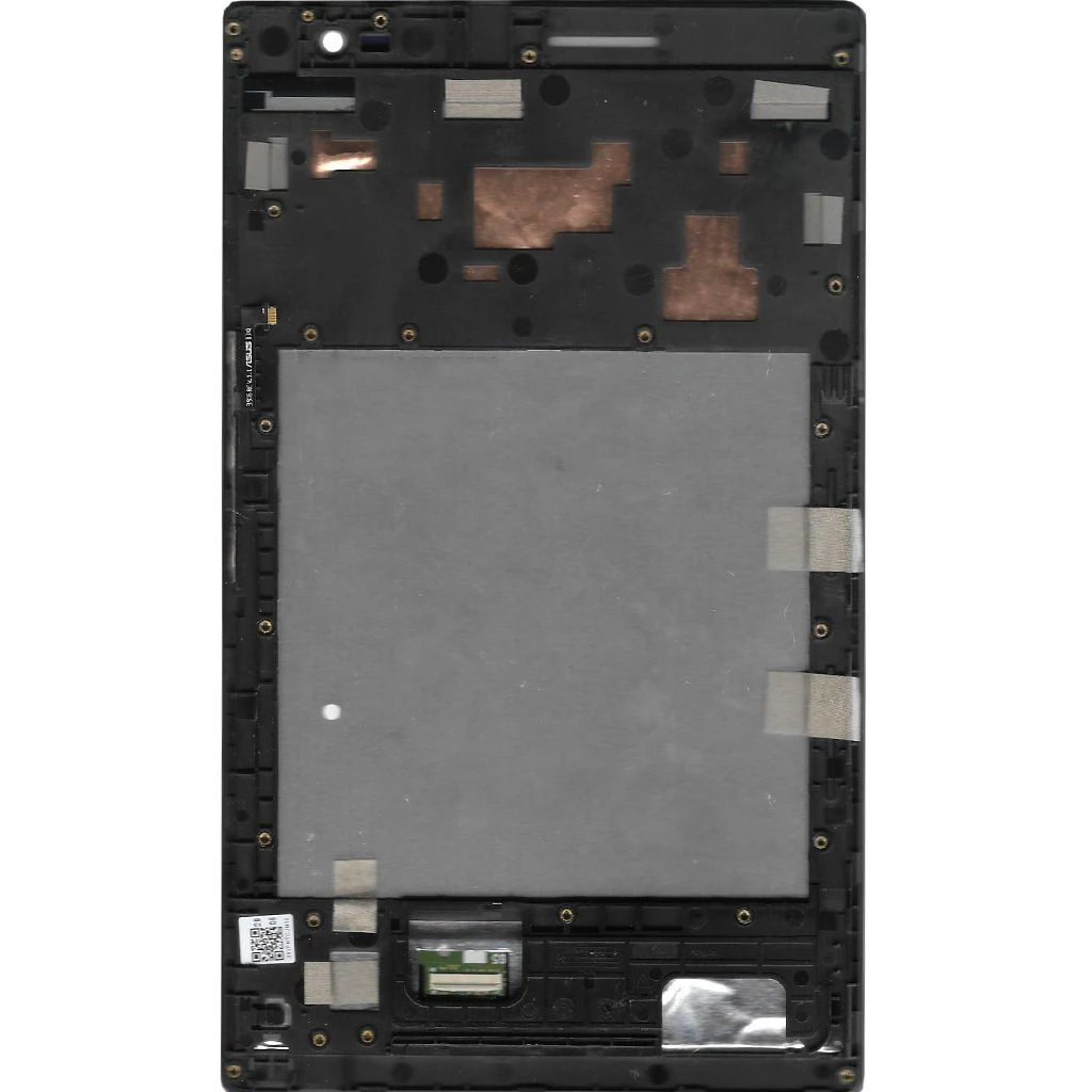 Asus Zenpad Z380M Ekran Dokunmatik Set Beyaz