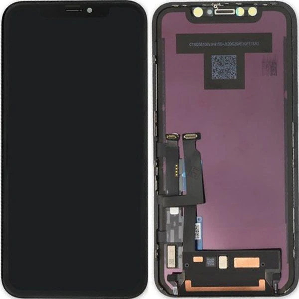 İphone XR Lcd Ekran Dokunmatik