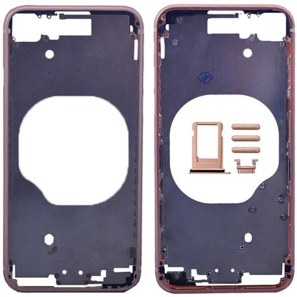 İphone 8 Orta Kasa Gold Altın