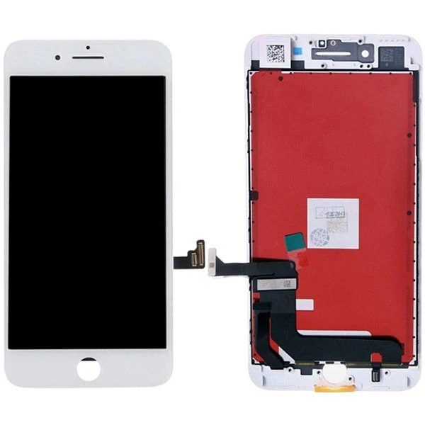 İphone 7 Plus Orjinal Lcd Ekran Dokunmatik Beyaz