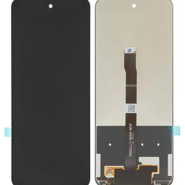 Omix X300 Lcd Ekran Dokunmatik