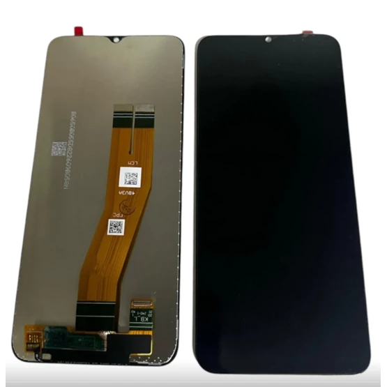 Omix X3 Lcd Ekran Dokunmatik