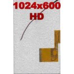 Elvision EL-758 DC HD Lcd İç Ekran
