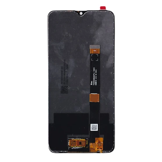 Oppo A12 Ekran Dokunmatik Siyah