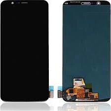 OnePlus 5T Lcd Ekran Dokunmatik Oled