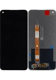 OnePlus Nord N10 5G Lcd Ekran Dokunmatik