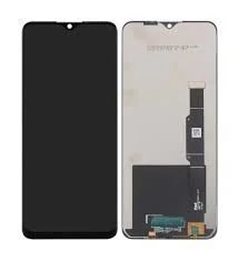 TCL 20SE Lcd Ekran Dokunmatik