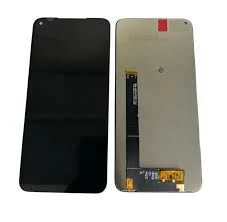 Trident A54 Lcd Ekran Dokunmatik