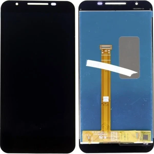 Vestel Venüs V3 5530 Lcd Ekran Dokunmatik Çıtalı