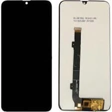 Vestel Venüs E5 Lcd Ekran Dokunmatik