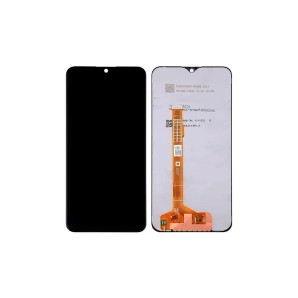 Vivo Y11 Lcd Ekran Dokunmatik