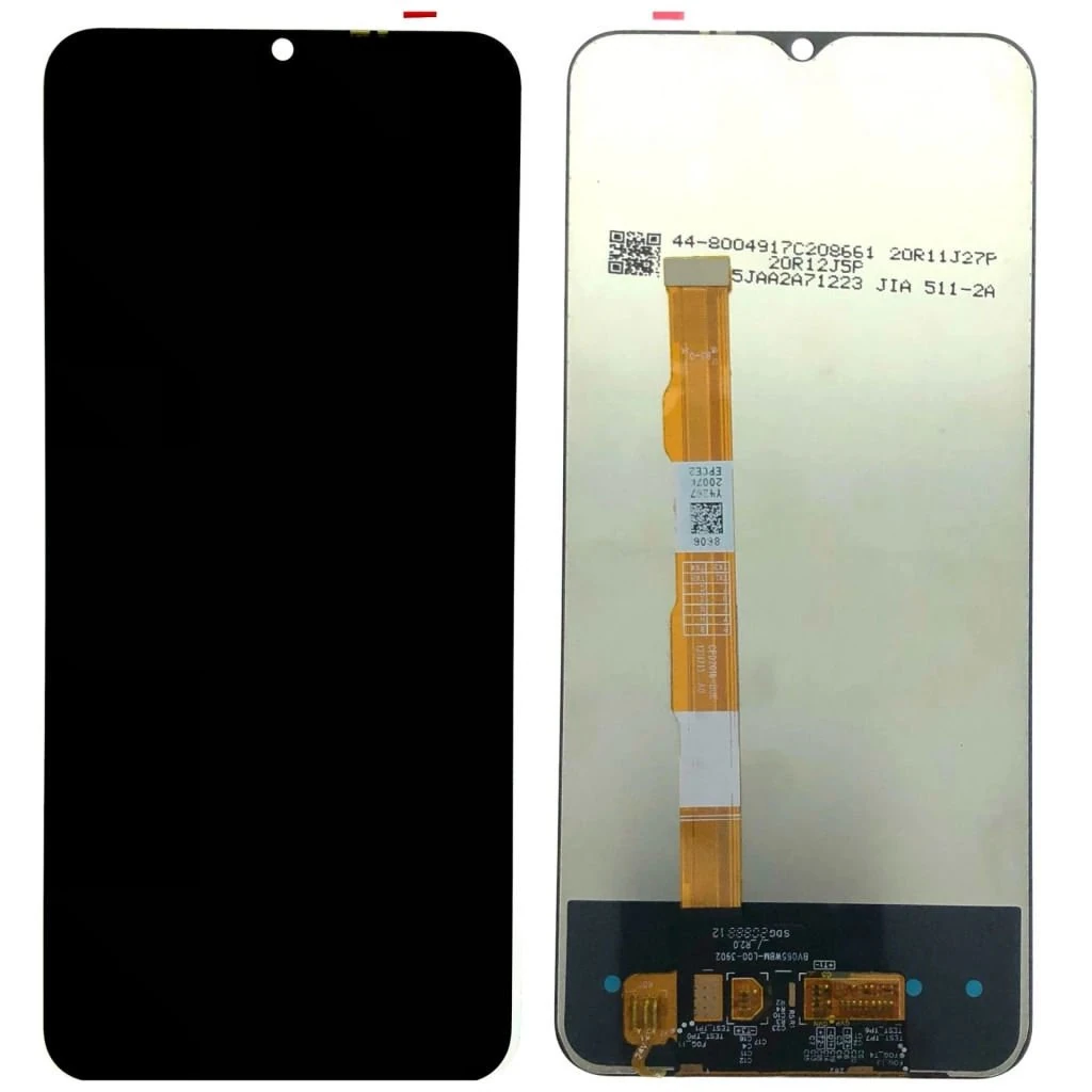 Vivo Y15 S Lcd Ekran Dokunmatik