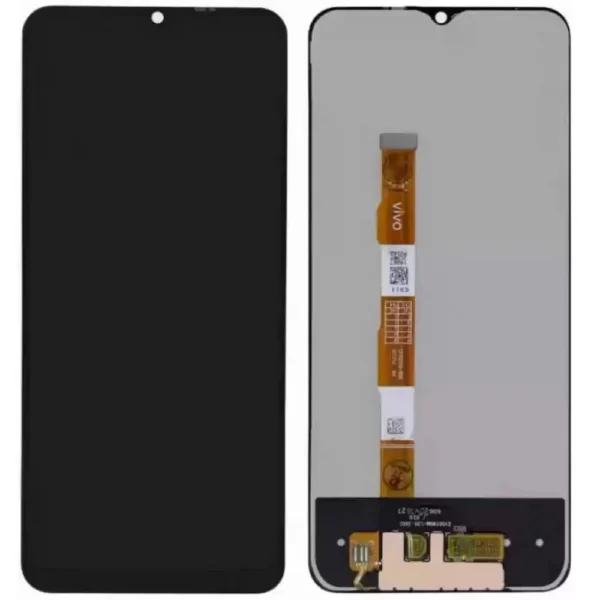 Vivo Y20 Lcd Ekran Dokunmatik