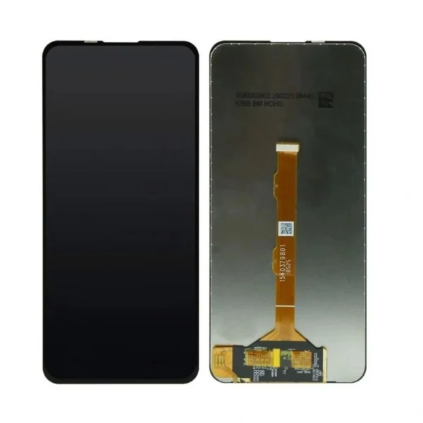 Vivo Y21 S Lcd Ekran Dokunmatik
