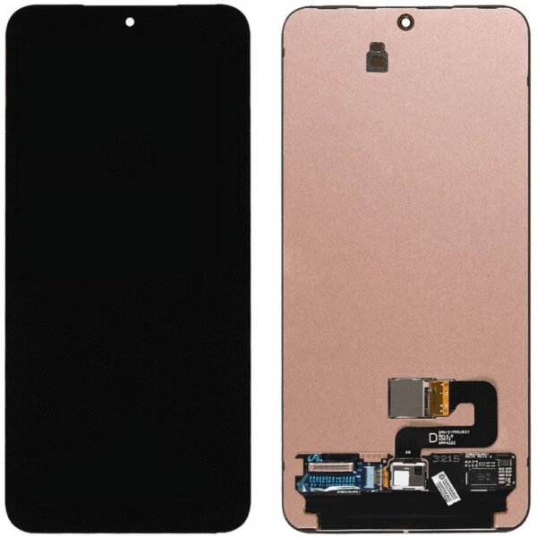 Samsung Galaxy S23 SM-S911 Lcd Ekran Dokunmatik