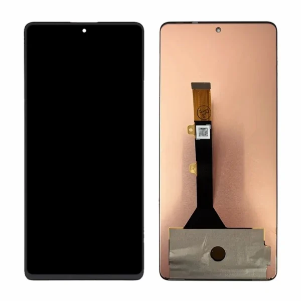 Tecno Camon 20 Premier Lcd Ekran Dokunmatik