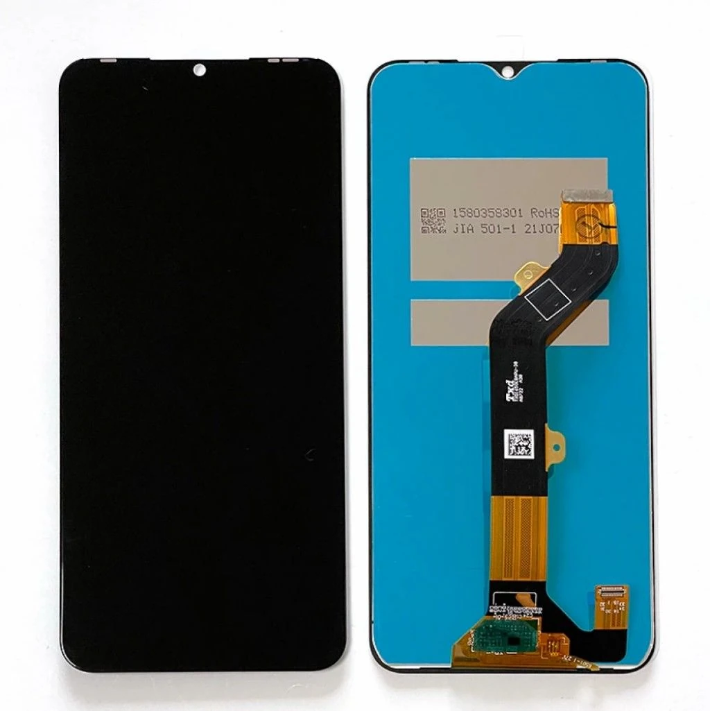 Tecno Spark 7 Lcd Ekran Dokunmatik