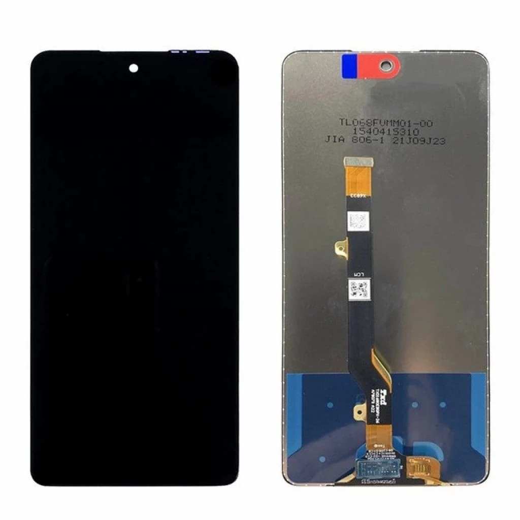 Tecno Spark 10 Pro Lcd Ekran Dokunmatik