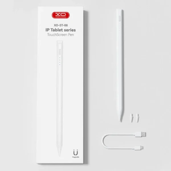 Tablet Boş Switch