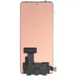 Poco F5 Pro Ekran Dokunmatik Siyah Orjinal - Görsel 3