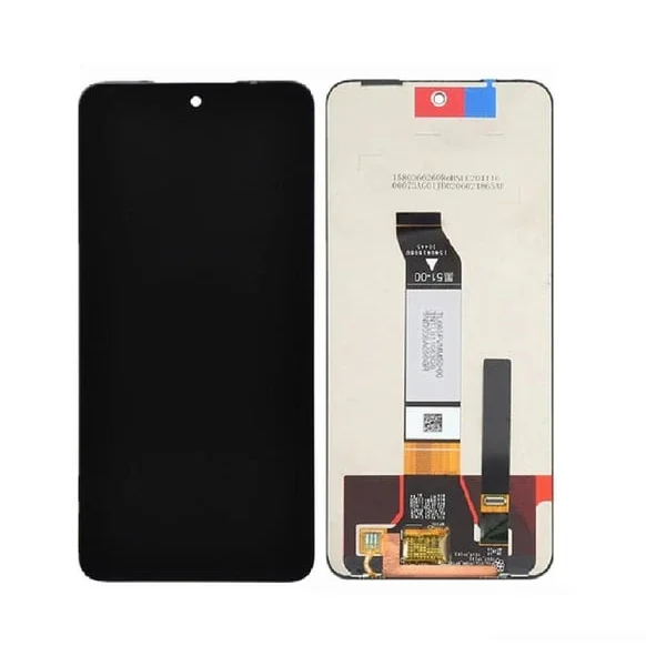 Xiaomi Poco M3 Pro 5G Ekran Dokunmatik Siyah