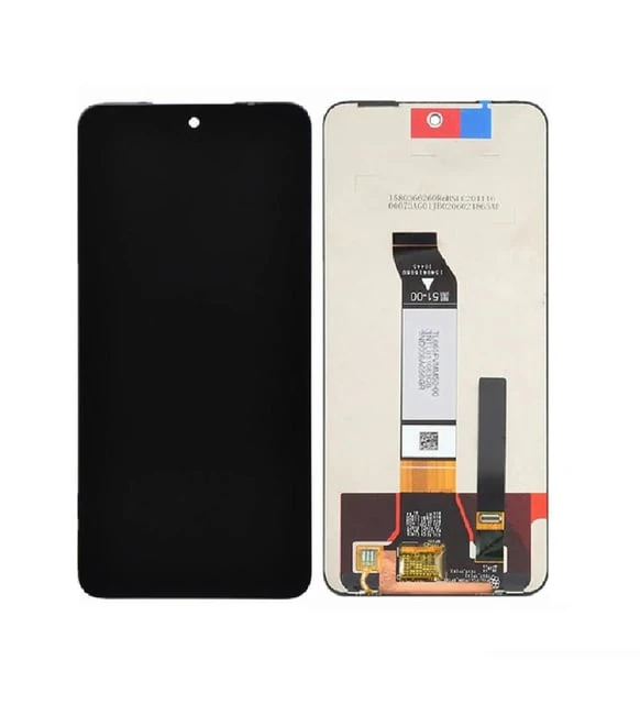 Xiaomi Poco M3 Pro 5G Ekran Dokunmatik Siyah