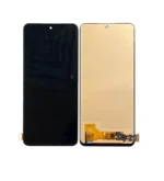 Xiaomi Poco X5 Ekran Dokunmatik Siyah Oled